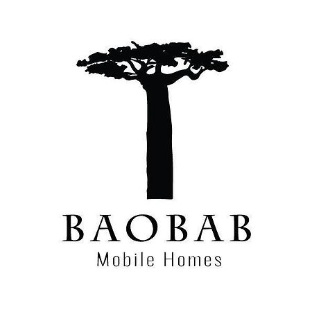 Baobab Mobile Homes 比奥格勒·纳·莫鲁 外观 照片